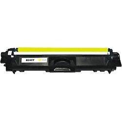 Toner compatible Brother TN245Y