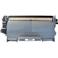 Toner compatible Brother TN2220