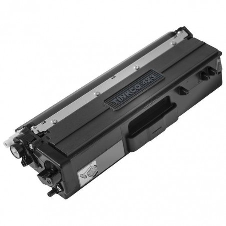 Toner compatible Brother TN423BK