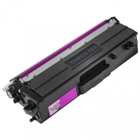 Toner compatible Brother TN423M