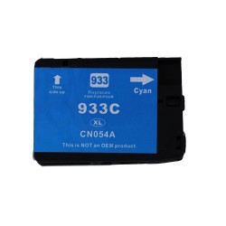 Cartouche compatible HP CN054AE#BGX