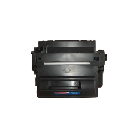 Toner compatible HP CE255A