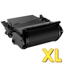 Toner compatible Lexmark 12A6835