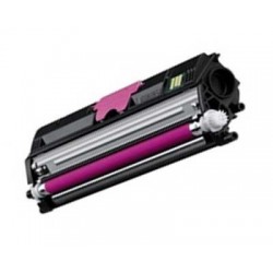 Toner compatible Epson C13S050555