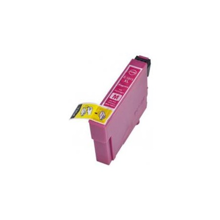 Cartouche compatible Epson C13T18134012