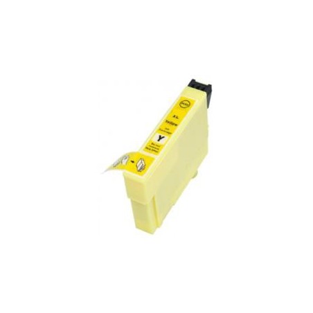 Cartouche compatible Epson C13T16344012