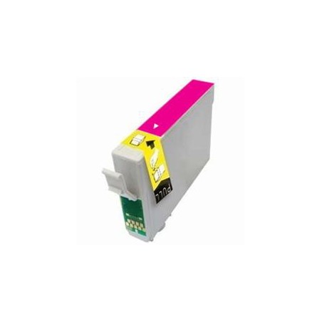 Cartouche compatible Epson C13T12934012