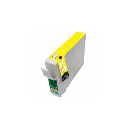 Cartouche compatible Epson C13T07144012