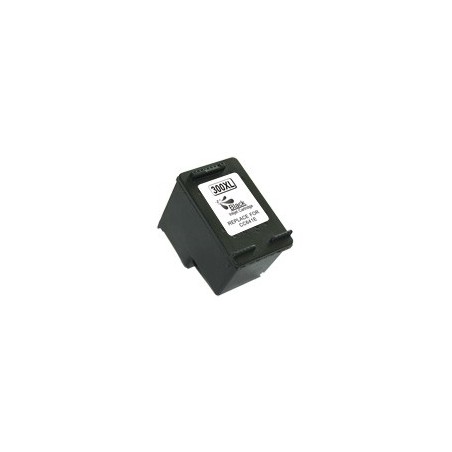 Cartouche compatible HP CC640EE#UUS