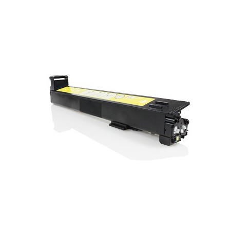 Toner compatible HP CF302A