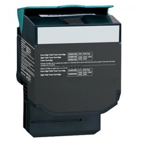 Toner compatible Lexmark 70C2HK0