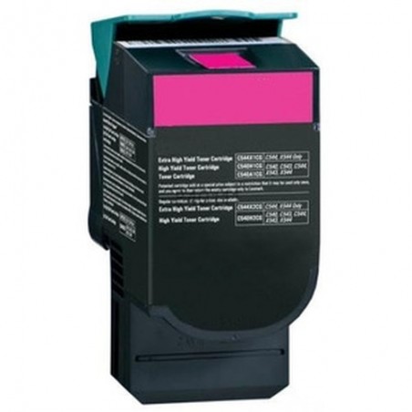 Toner compatible Lexmark 70C2HM0