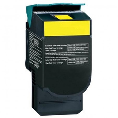 Toner compatible Lexmark 70C2HY0