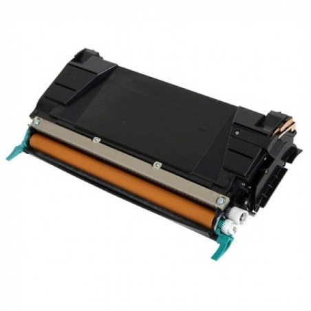 Toner compatible Lexmark X746A1CG