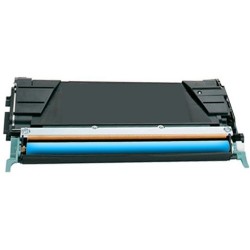 Toner compatible Lexmark C734A1CG