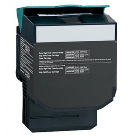 Toner compatible Lexmark 71B20K0