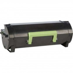 Toner compatible Lexmark 62D2000