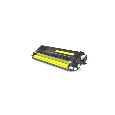 Toner compatible Brother TN910Y