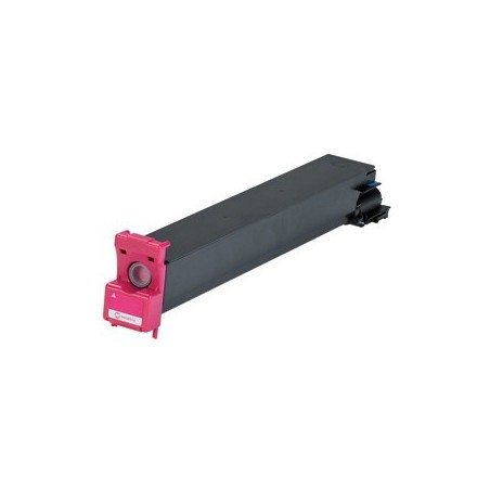 Toner compatible Konica Minolta 8938707