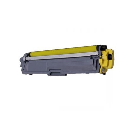 Brother toner compatible TN-243Y Jaune