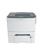 Lexmark C 544dtn cartouche d'encre | Cartouche Couleur