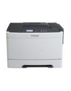 Lexmark CS 410n cartouche d'encre | Cartouche Couleur