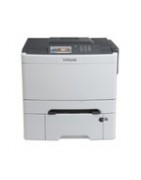 Lexmark CS 510dte cartouche d'encre | Cartouche Couleur