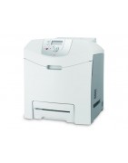 Lexmark C 532n cartouche d'encre | Cartouche Couleur