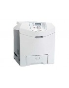 Lexmark C 534dn cartouche d'encre | Cartouche Couleur