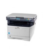 Cartouche imprimante Kyocera FS 1028MFP | Cartouche Couleur