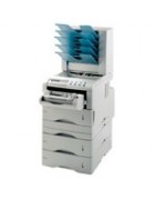 Cartouche imprimante Kyocera FS 3830DN | Cartouche Couleur