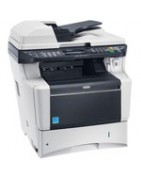 Cartouche imprimante Kyocera FS 3140MFP | Cartouche Couleur