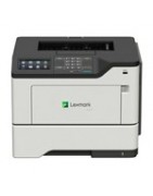 encre compatible imprimante Lexmark MS 622DE