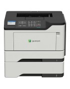 encre compatible imprimante Lexmark MS 521DN