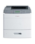 Cartouche imprimante Lexmark T 652DN | Cartouche Couleur