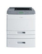 Cartouche imprimante Lexmark T 654DTN | Cartouche Couleur