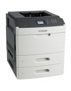 Cartouche imprimante Lexmark MS 811DTN | Cartouche Couleur