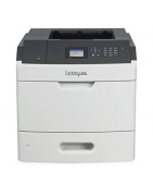 encre compatible imprimante Lexmark MS 817N