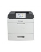 Cartouche imprimante Lexmark MS 812DE | Cartouche Couleur