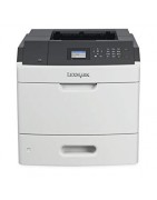 Cartouche imprimante Lexmark MS 811DN | Cartouche Couleur