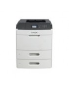 Cartouche imprimante Lexmark MS 810DTN | Cartouche Couleur