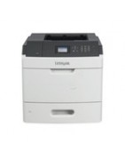 Cartouche imprimante Lexmark MS 810N | Cartouche Couleur