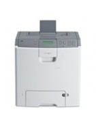 Cartouche imprimante Lexmark C 736N | Cartouche Couleur