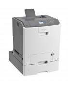 Cartouche imprimante Lexmark C 746DTN | Cartouche Couleur