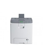 Cartouche imprimante Lexmark C 736DN | Cartouche Couleur