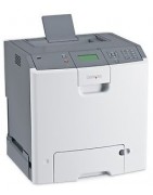 Cartouche imprimante Lexmark C 734DN | Cartouche Couleur