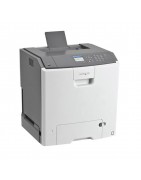 Cartouche imprimante Lexmark C 746DN | Cartouche Couleur