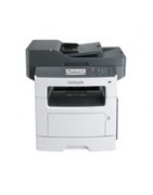 Cartouche imprimante Lexmark MX 611 | Cartouche Couleur