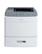 Cartouche imprimante Lexmark T 654N | Cartouche Couleur