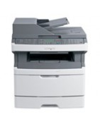 Cartouche imprimante Lexmark X 364DW | Cartouche Couleur